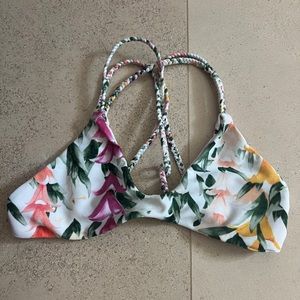 Stone Fox Swim, Size xs